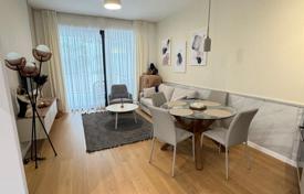 1-dormitorio apartamentos en edificio nuevo 54 m² en Budva city, Montenegro. 220 000 €