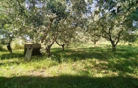Terreno en Medulin, Croacia. 150 000 €