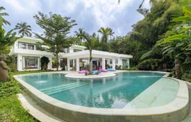 6 dormitorio villa 447 m² en Ubud, Indonesia. $774 000