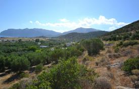 Terreno – Sitia, Creta, Grecia. 129 000 €