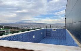 5 dormitorio ático 380 m² en Tiflis, Georgia. $1 300 000
