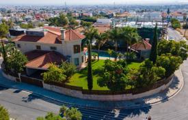 7 dormitorio villa 540 m² en Limasol (Lemesos), Chipre. 2 100 000 €