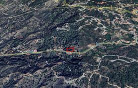 Terreno en Limasol (Lemesos), Chipre. 320 000 €