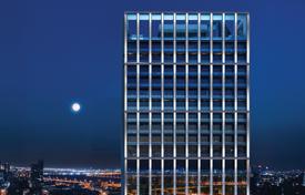 Oficina Binghatti Moonlight – Jaddaf Waterfront, Dubai, EAU. $726 000
