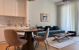 1 dormitorio piso 54 m² en Germasogeia, Chipre. 500 000 €