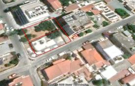 Terreno en Limasol (Lemesos), Chipre. 1 300 000 €