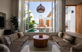 3 dormitorio villa 200 m² en Balangan beach, Indonesia. $305 000