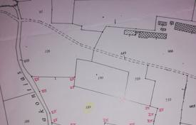 Terreno en Nicosia, Chipre. 800 000 €