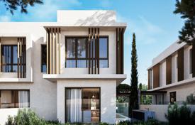 3 dormitorio adosado 162 m² en Famagusta, Chipre. 472 000 €