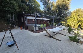 3 dormitorio casa de pueblo 43 m² en Šegotići, Croacia. 140 000 €