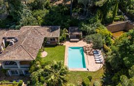 6 dormitorio villa en Cannes, Francia. 2 490 000 €