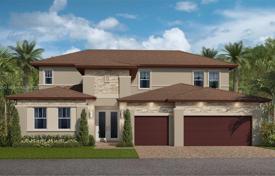 4 dormitorio casa de pueblo en Davie, Estados Unidos. $1 357 000