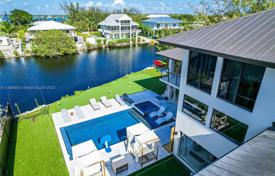 Casa de pueblo – Key Largo, Florida, Estados Unidos. $3 299 000