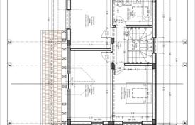 4 dormitorio casa de pueblo 160 m² en Ilfov County, Rumanía. 110 000 €