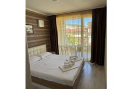 2 dormitorio piso 59 m² en Sveti Vlas, Bulgaria. 118 000 €