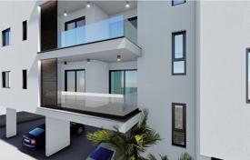 1 dormitorio piso 52 m² en Aglantzia, Chipre. 139 000 €
