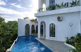 3 dormitorio villa 282 m² en Pererenan, Indonesia. $488 000