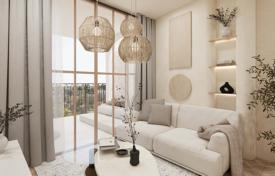 1 dormitorio piso 60 m² en Bingin Beach, Indonesia. $200 000