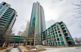 1 dormitorio piso en Fort York Boulevard, Canadá. C$837 000