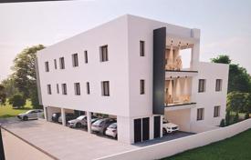 2 dormitorio piso 79 m² en Nicosia, Chipre. 173 000 €