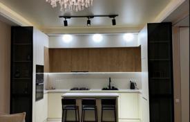 3 dormitorio piso 73 m² en Vake-Saburtalo, Georgia. $125 000