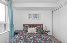 3 dormitorio piso en Etobicoke, Canadá. C$779 000