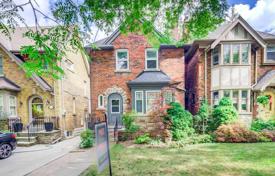 3 dormitorio casa de pueblo en Old Toronto, Canadá. C$2 178 000