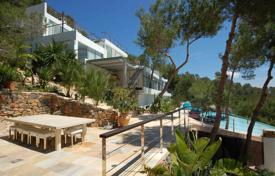 Villa – Ibiza, Islas Baleares, España. 62 000 €  por semana