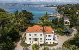 11 dormitorio villa en Cap d'Antibes, Francia. 24 500 000 €