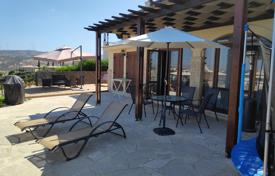 3 dormitorio piso 130 m² en Aphrodite Hills, Chipre. 575 000 €