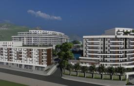 2 dormitorio piso 58 m² en Bečići, Montenegro. 203 000 €