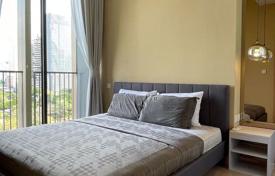 1-dormitorio apartamentos en condominio en Watthana, Tailandia. $209 000