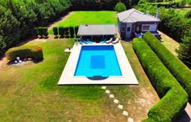 4 dormitorio casa de pueblo 100 m² en Korinthia, Grecia. 450 000 €