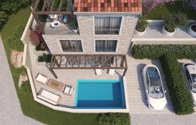 3 dormitorio villa 114 m² en Budva (city), Montenegro. 495 000 €
