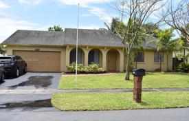 Casa de pueblo – Sunrise, Florida, Estados Unidos. $570 000