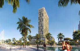 2-dormitorio apartamentos en edificio nuevo 55 m² en Batumi, Georgia. $170 000