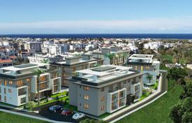 1-dormitorio apartamentos en edificio nuevo 58 m² en Kyrenia, Chipre. 107 000 €