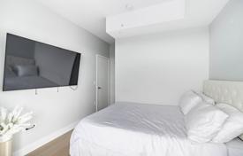 1 dormitorio piso en Etobicoke, Canadá. C$790 000
