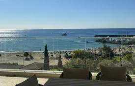 2 dormitorio piso 120 m² en Pyrgos, Chipre. 1 800 000 €