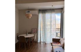 2 dormitorio piso 59 m² en Krtsanisi Street, Georgia. $110 000