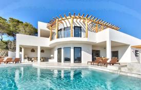 Villa – Sant Josep de sa Talaia, Ibiza, Islas Baleares,  España. 27 500 €  por semana