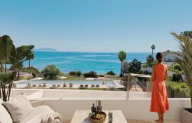 3 dormitorio adosado 135 m² en El Campello, España. 897 000 €