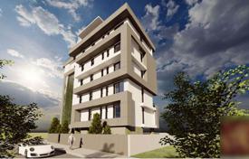 3-dormitorio apartamentos en edificio nuevo 160 m² en Larnaca, Chipre. 750 000 €