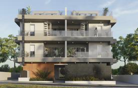 2 dormitorio ático en Larnaca, Chipre. 250 000 €