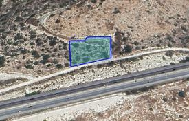 Terreno en Pyrgos, Chipre. 530 000 €