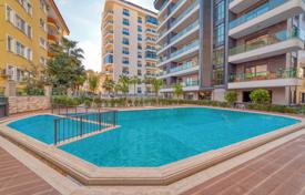 3 dormitorio ático 118 m² en Alanya, Turquía. 16 381 000 TRY