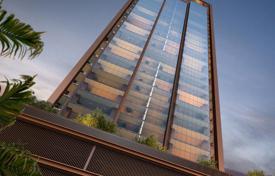 Oficina Burj Capital – Business Bay, Dubai, EAU. $725 000
