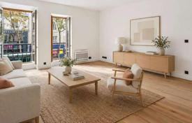 2 dormitorio piso 48 m² en París, Francia. 446 000 €
