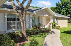 Casa de pueblo – Homestead, Florida, Estados Unidos. $400 000