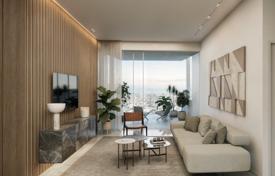 2 dormitorio piso 113 m² en Germasogeia, Chipre. 1 350 000 €
